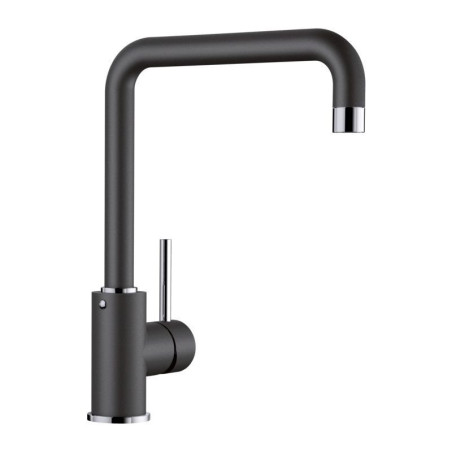 Bateria Kuchenna Mili Antracyt 523103 Blanco