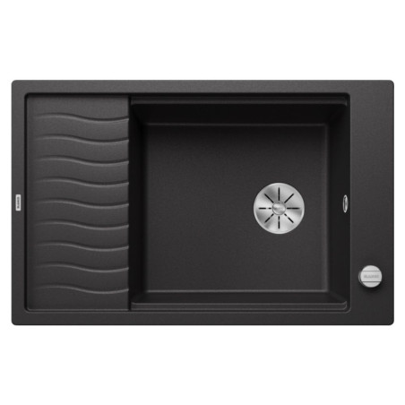 Zlewozmywak Kompozytowy Elon XL 6 Antracyt 524834 Blanco