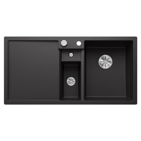 Zlewozmywak Kompozytowy Collectis 6 Antracyt 523344 Blanco
