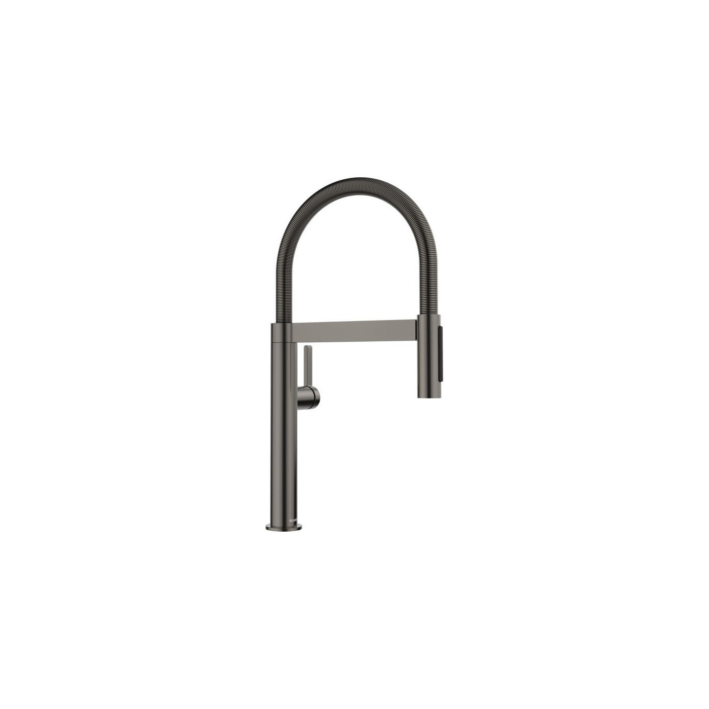 Bateria Kuchenna Culina-S II Mini Satin Dark Steel 527469 Blanco Bateria Kuchenna Culina-S II Mini Satin Dark Steel 527469 Blanco