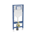 Stelaż Podtynkowy Do WC Duofix Sigma 111.320.00.6 Geberit Stelaż Podtynkowy Do WC Duofix Sigma 111.320.00.6 Geberit