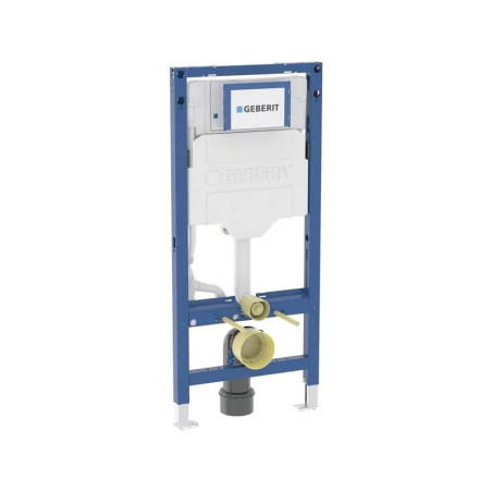 Stelaż Podtynkowy Do WC Duofix Sigma 111.320.00.6 Geberit