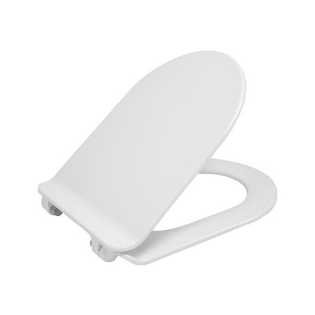 Deska Sedesowa Wolnoopadająca Slim Doto Biały Połysk CEEX.1405.545.WH Excellent