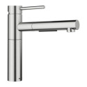 Bateria Kuchenna Alta-S II PVD Steel 527544 Blanco Bateria Kuchenna Alta-S II PVD Steel 527544 Blanco