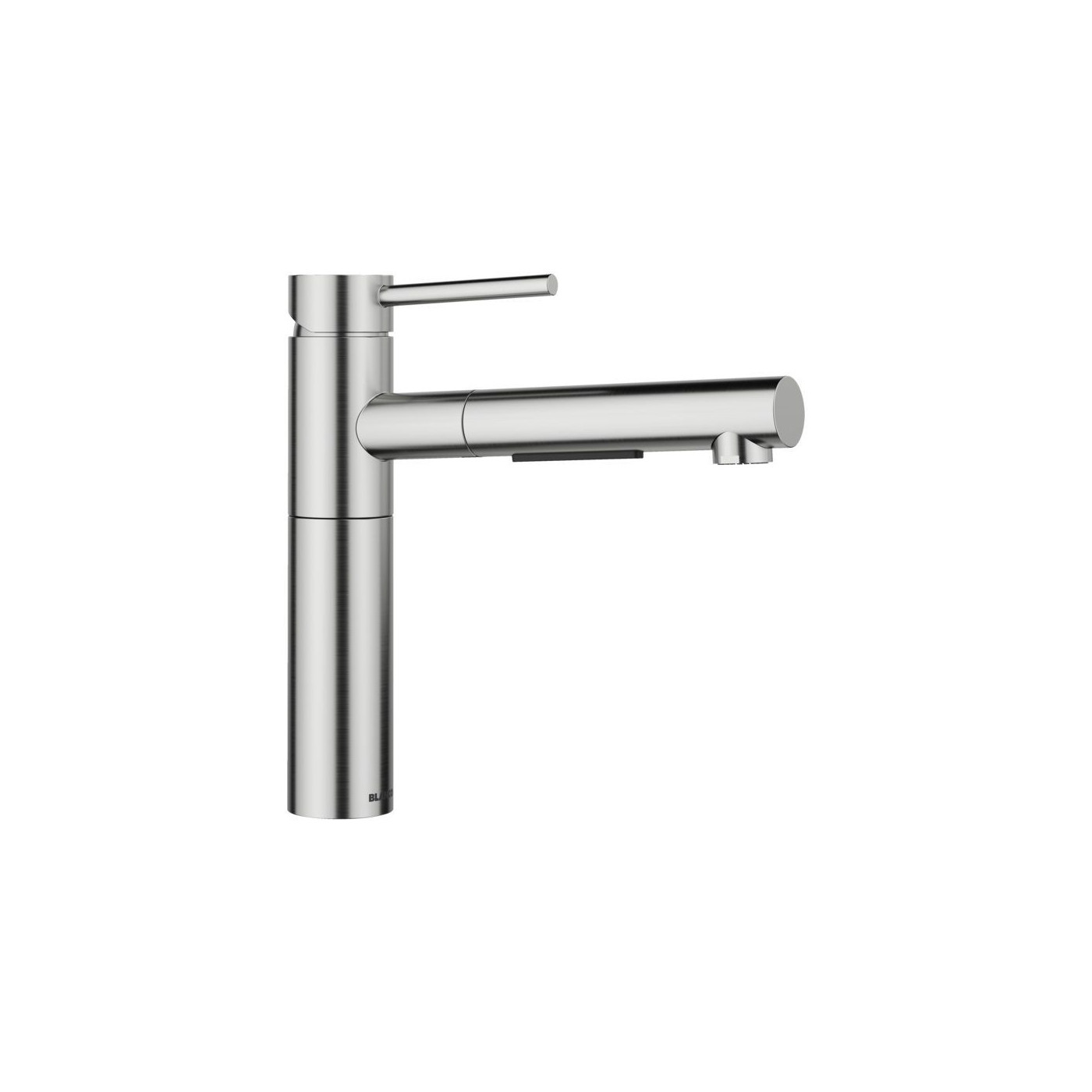 Bateria Kuchenna Alta-S II PVD Steel 527544 Blanco Bateria Kuchenna Alta-S II PVD Steel 527544 Blanco