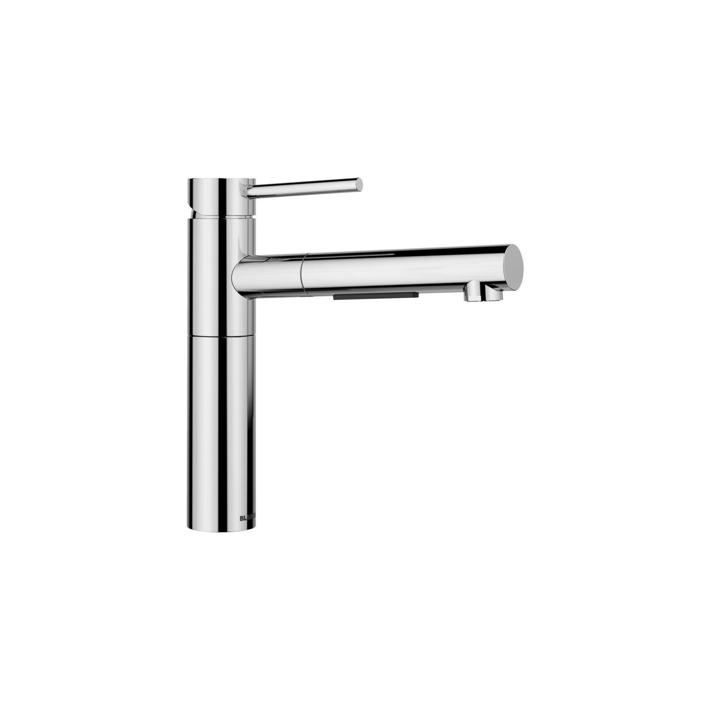 Bateria Kuchenna Alta-S-F II Chrom 527557 Blanco Bateria Kuchenna Alta-S-F II Chrom 527557 Blanco