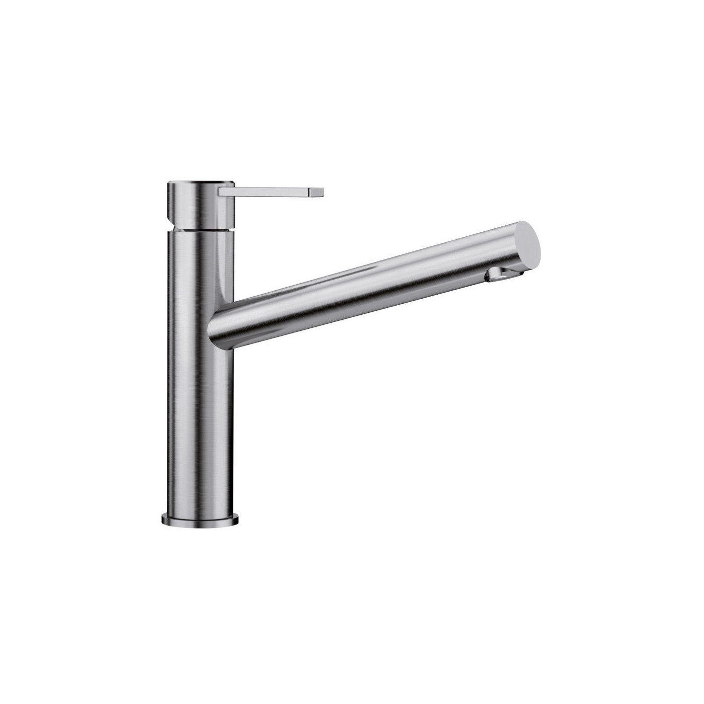 Bateria Kuchenna Ambis Stal Szlachetna Szczotkowana 523118 Blanco Bateria Kuchenna Ambis Stal Szlachetna Szczotkowana 523118 Blanco