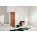 Miska WC Podwieszana Rimless 545x370 mm Kartell Czarny Mat H8203377160001 Laufen Miska WC Podwieszana Rimless 545x370 mm Kartell Czarny Mat H8203377160001 Laufen