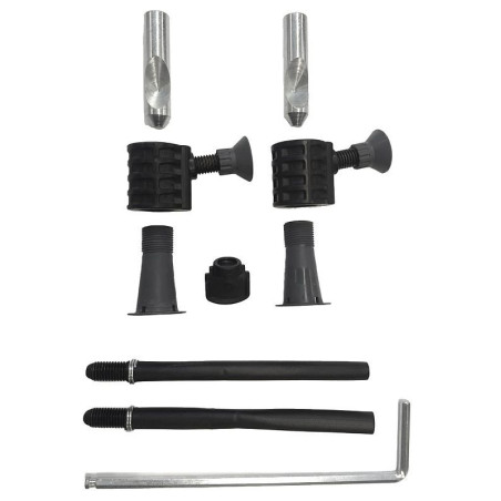 Zestaw Montażowy Do WC i Bidetu FISR5 GSI