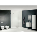 Miska WC Podwieszana Silent Flush Z Powłoką LCC 520x360 mm Lua Biały H8210804000001 Laufen Miska WC Podwieszana Silent Flush Z Powłoką LCC 520x360 mm Lua Biały H8210804000001 Laufen