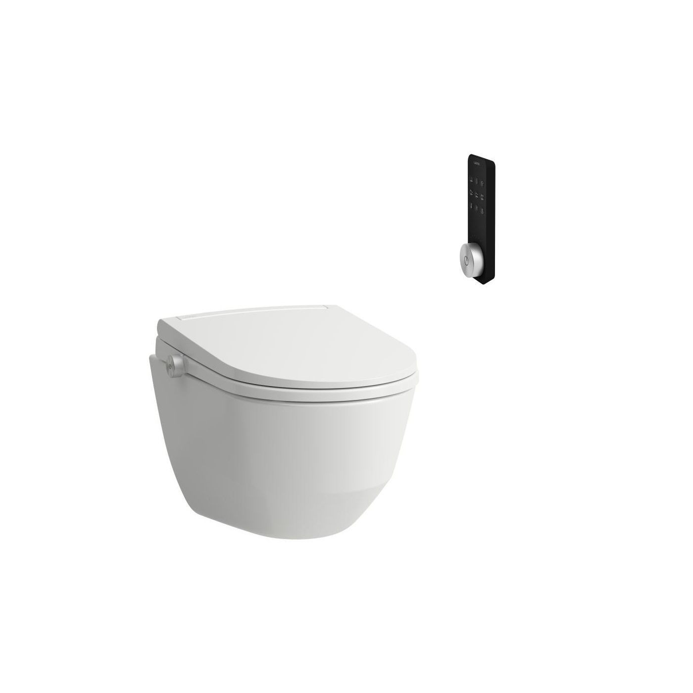 Toaleta Myjąca Cleanet Pro Biały H600890000S002 Laufen Toaleta Myjąca Cleanet Pro Biały H600890000S002 Laufen
