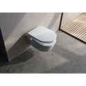 Toaleta Myjąca Cleanet Pro Biały H600890000S002 Laufen Toaleta Myjąca Cleanet Pro Biały H600890000S002 Laufen