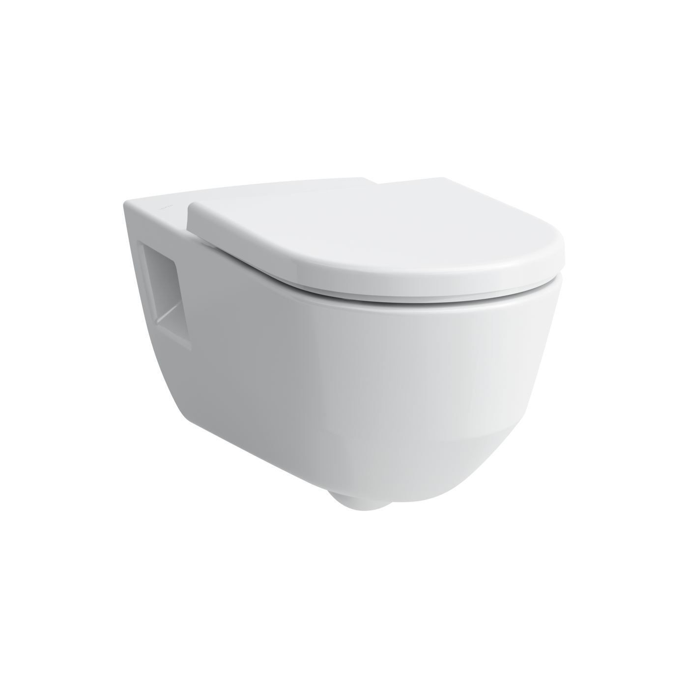 Miska WC Podwieszana Dla Osób Niepełnosprawnych Rimless 700x360 mm Pro Liberty Biały H8219600000001 Laufen Miska WC Podwieszana Dla Osób Niepełnosprawnych Rimless 700x360 mm Pro Liberty Biały H8219600000001 Laufen