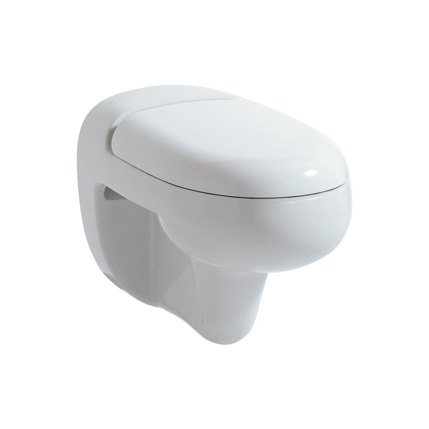 Miska WC Podwieszana Dla Dzieci 310x520 mm FloraKids Biały H8200310000001 Laufen Miska WC Podwieszana Dla Dzieci 310x520 mm FloraKids Biały H8200310000001 Laufen
