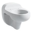 Miska WC Podwieszana Dla Dzieci 310x520 mm FloraKids Biały H8200310000001 Laufen Miska WC Podwieszana Dla Dzieci 310x520 mm FloraKids Biały H8200310000001 Laufen