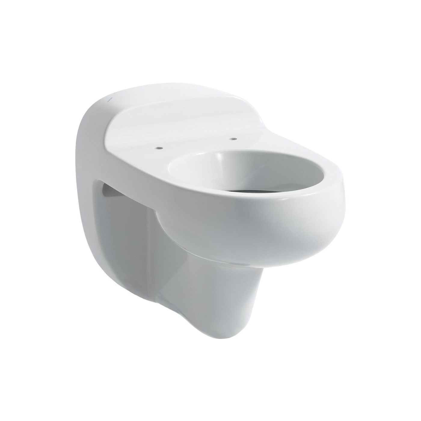 Miska WC Podwieszana Dla Dzieci 310x520 mm FloraKids Biały H8200310000001 Laufen Miska WC Podwieszana Dla Dzieci 310x520 mm FloraKids Biały H8200310000001 Laufen