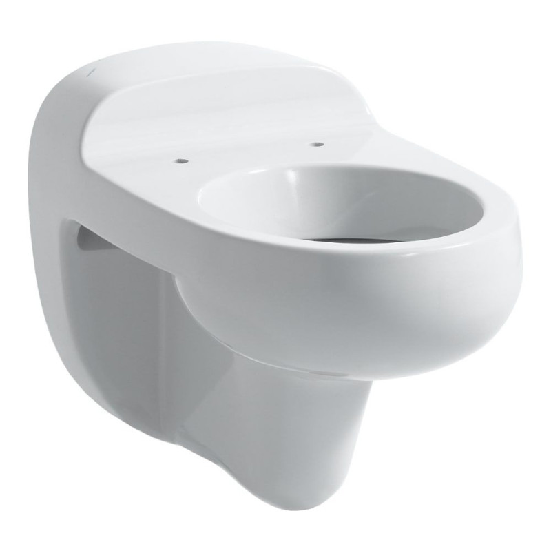 Miska WC Podwieszana Dla Dzieci 310x520 mm FloraKids Biały H8200310000001 Laufen Miska WC Podwieszana Dla Dzieci 310x520 mm FloraKids Biały H8200310000001 Laufen