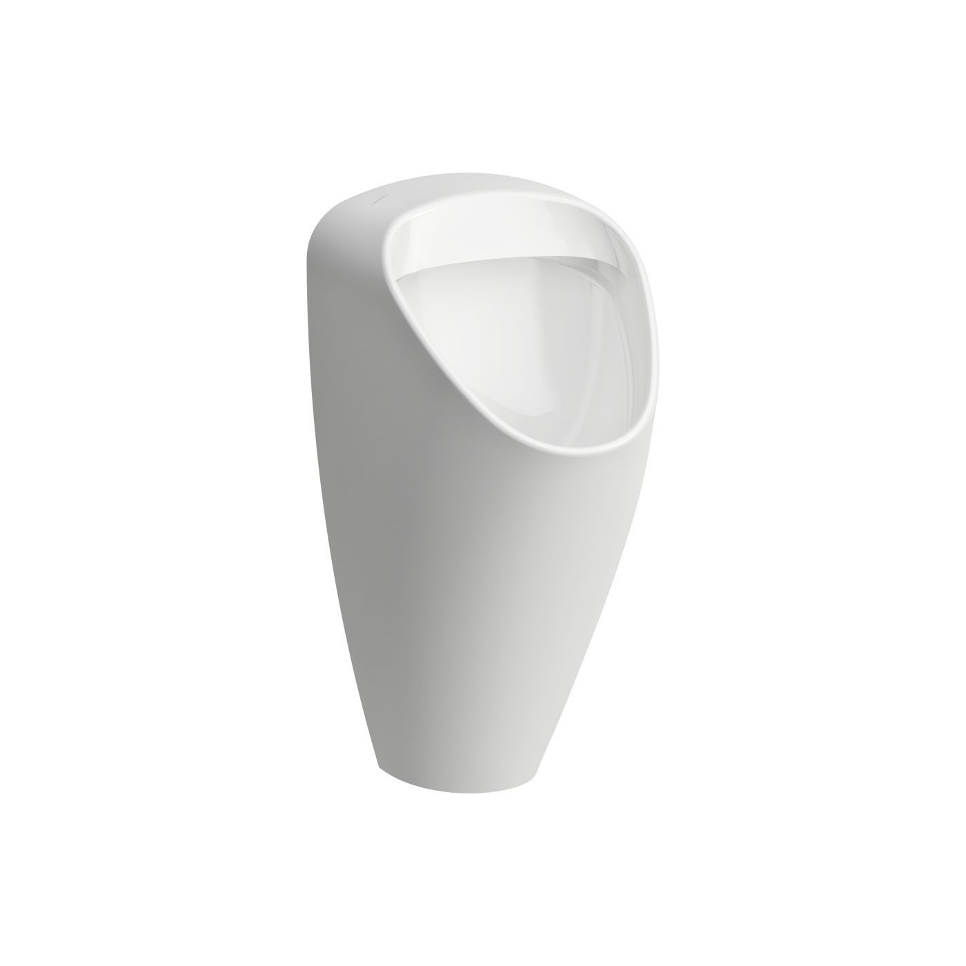 Pisuar Ścienny Bezkołnierzowy Z Elektronicznym Radarowym Zaworem Spłukującym Caprino Plus Biały H8410650004011 Laufen Pisuar Ścienny Bezkołnierzowy Z Elektronicznym Radarowym Zaworem Spłukującym Caprino Plus Biały H8410650004011 Laufen