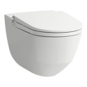 Toaleta Myjąca Z Powłoką LCC Cleanet Riva Biały H8206914000001 Laufen Toaleta Myjąca Z Powłoką LCC Cleanet Riva Biały H8206914000001 Laufen