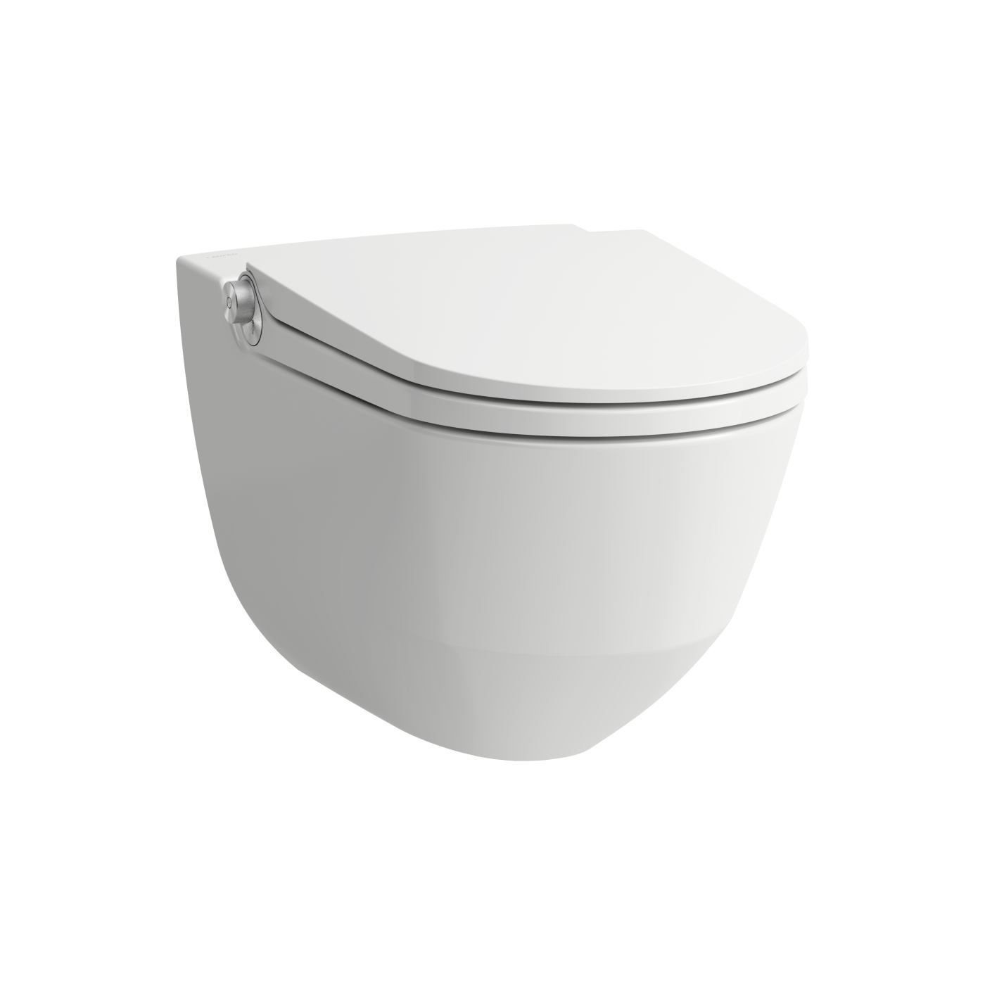 Toaleta Myjąca Z Powłoką LCC Cleanet Riva Biały H8206914000001 Laufen Toaleta Myjąca Z Powłoką LCC Cleanet Riva Biały H8206914000001 Laufen