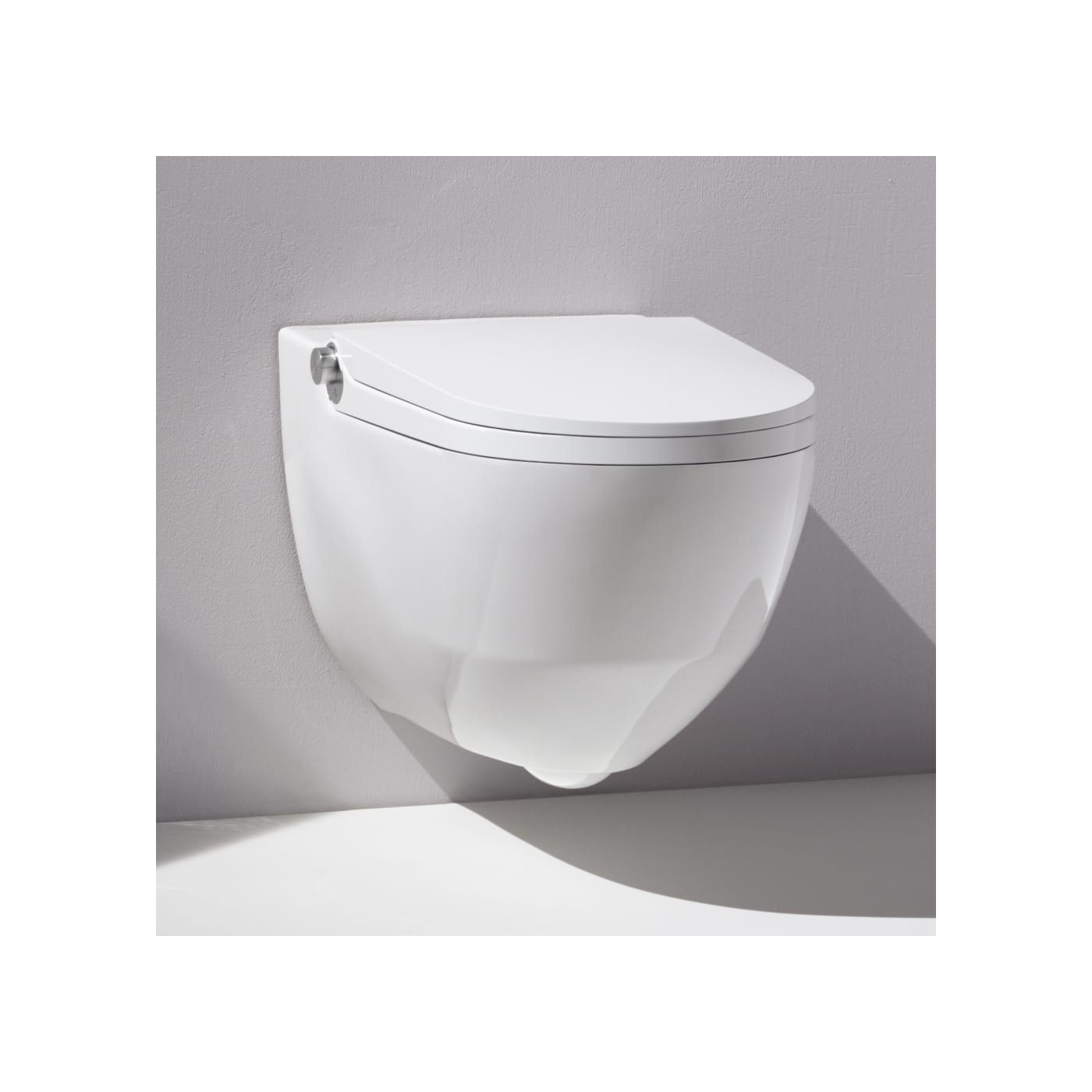 Toaleta Myjąca Z Powłoką LCC Cleanet Riva Biały H8206914000001 Laufen Toaleta Myjąca Z Powłoką LCC Cleanet Riva Biały H8206914000001 Laufen
