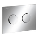 Przycisk Spłukujący Groove Ineo Chrom H9001170040001 Laufen Przycisk Spłukujący Groove Ineo Chrom H9001170040001 Laufen