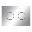 Przycisk Spłukujący Groove Ineo Chrom H9001170040001 Laufen Przycisk Spłukujący Groove Ineo Chrom H9001170040001 Laufen
