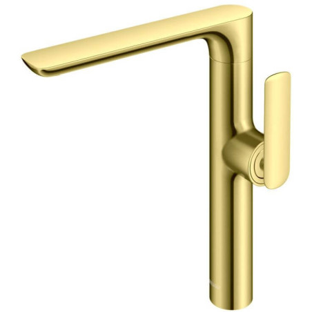 Bateria Kuchenna Experience Gold QB146EGD Kohlman