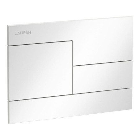 Przycisk Spłukujący Skyline Ineo Biały H9001180000001 Laufen