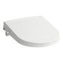 Deska Myjąca Z Przyłączem Bocznym Cleanet Pro Sit Biały H8918910000001 Laufen Deska Myjąca Z Przyłączem Bocznym Cleanet Pro Sit Biały H8918910000001 Laufen