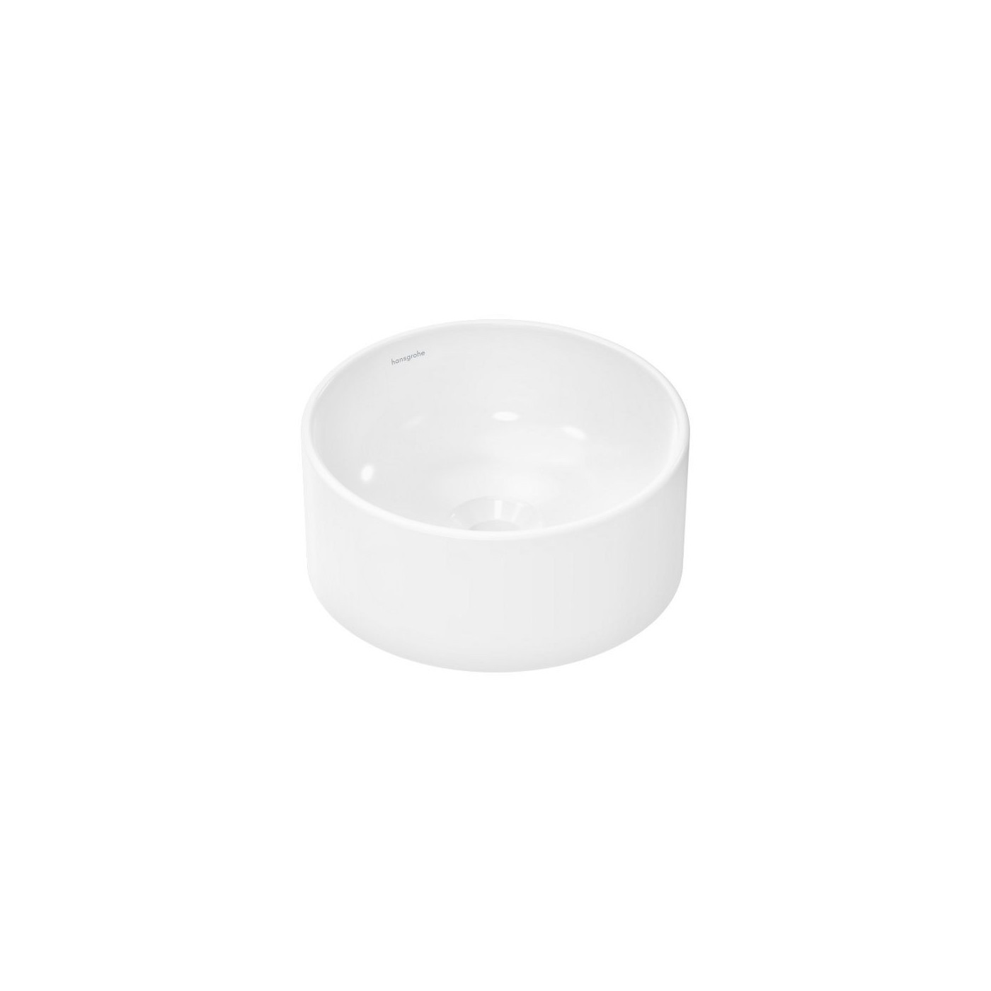 Umywalka Nablatowa 300 mm Bez Otworu Na Baterię Xuniva S 60163450 Hansgrohe Umywalka Nablatowa 300 mm Bez Otworu Na Baterię Xuniva S 60163450 Hansgrohe
