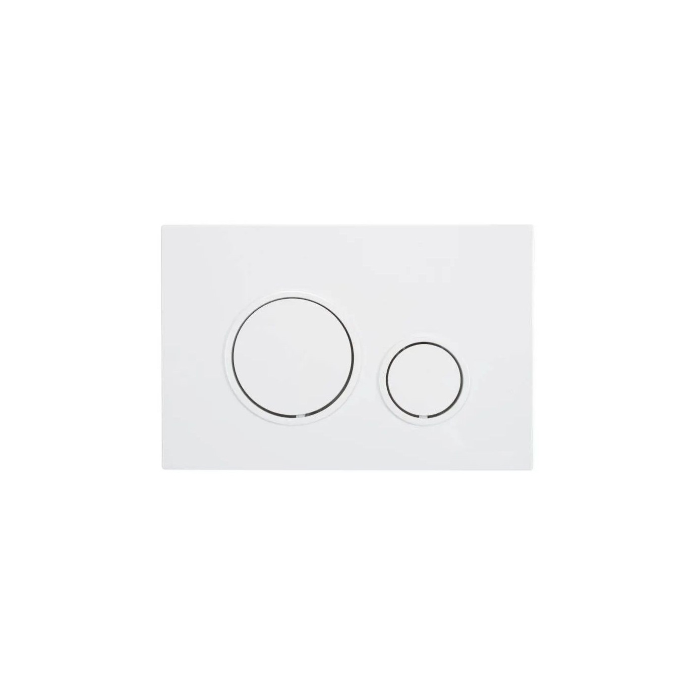 Przycisk Vela Kółko Biały P47-0130-0251 Fluidmaster Przycisk Vela Kółko Biały P47-0130-0251 Fluidmaster