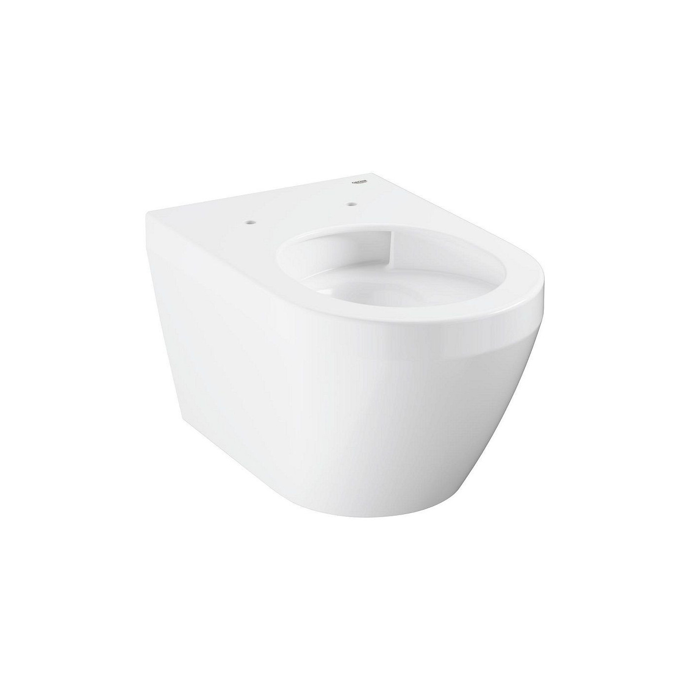 Miska WC Wisząca Długa 54cm Euro 2.0 Biel Alpejska 102485SH00 Grohe Miska WC Wisząca Długa 54cm Euro 2.0 Biel Alpejska 102485SH00 Grohe