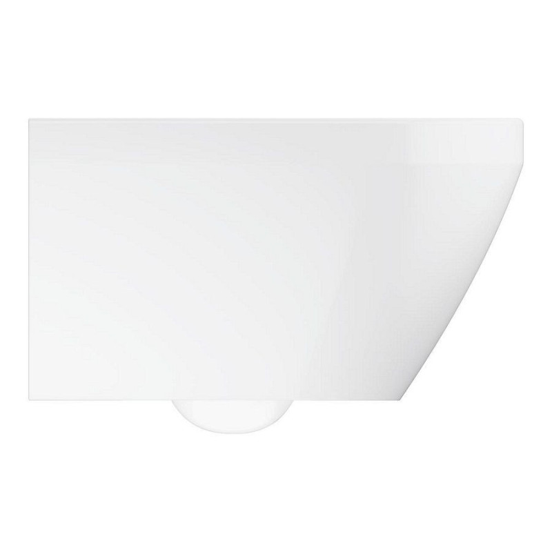 Miska WC Wisząca Długa 54cm Euro 2.0 Biel Alpejska 102485SH00 Grohe Miska WC Wisząca Długa 54cm Euro 2.0 Biel Alpejska 102485SH00 Grohe