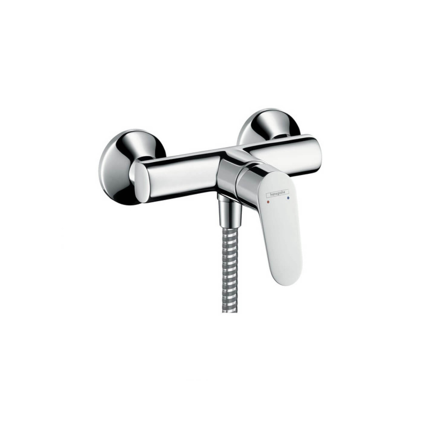 Bateria Prysznicowa Focus E2 31960000 Hansgrohe Bateria Prysznicowa Focus E2 31960000 Hansgrohe