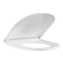 Deska WC Wolnoopadająca Euro 2.0 Biel Alpejska 102500SH00 Grohe Deska WC Wolnoopadająca Euro 2.0 Biel Alpejska 102500SH00 Grohe