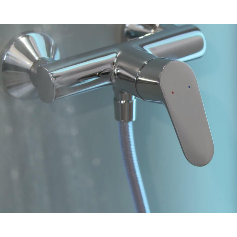 Bateria Prysznicowa Focus E2 31960000 Hansgrohe Bateria Prysznicowa Focus E2 31960000 Hansgrohe