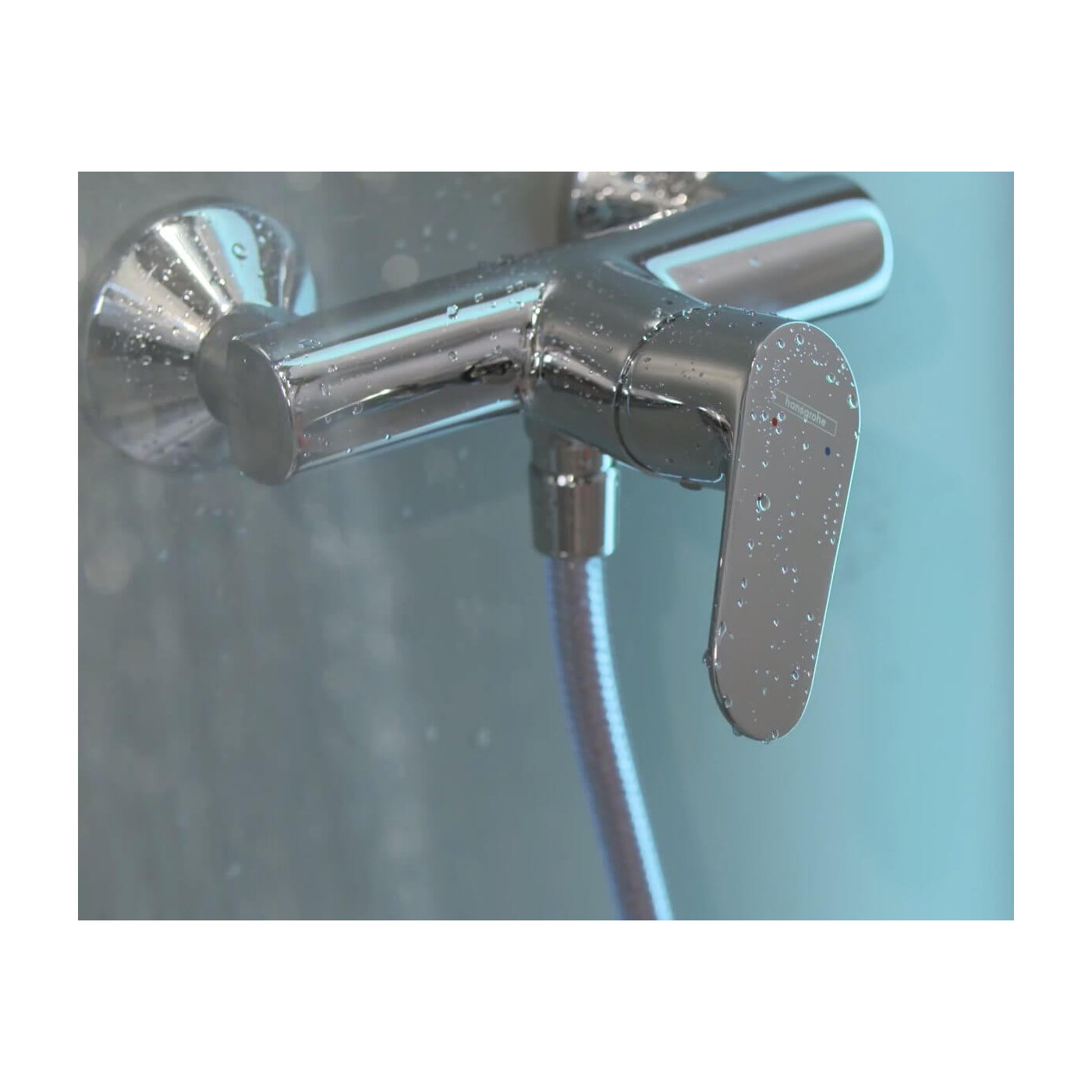 Bateria Prysznicowa Focus E2 31960000 Hansgrohe Bateria Prysznicowa Focus E2 31960000 Hansgrohe