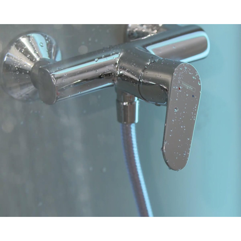 Bateria Prysznicowa Focus E2 31960000 Hansgrohe Bateria Prysznicowa Focus E2 31960000 Hansgrohe