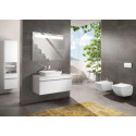 Miska WC Wisząca Bezrantowa Venticello 56x37 Z Deską Wolnoopadającą 4611RS01 Villeroy&Boch Miska WC Wisząca Bezrantowa Venticello 56x37 Z Deską Wolnoopadającą 4611RS01 Villeroy&Boch