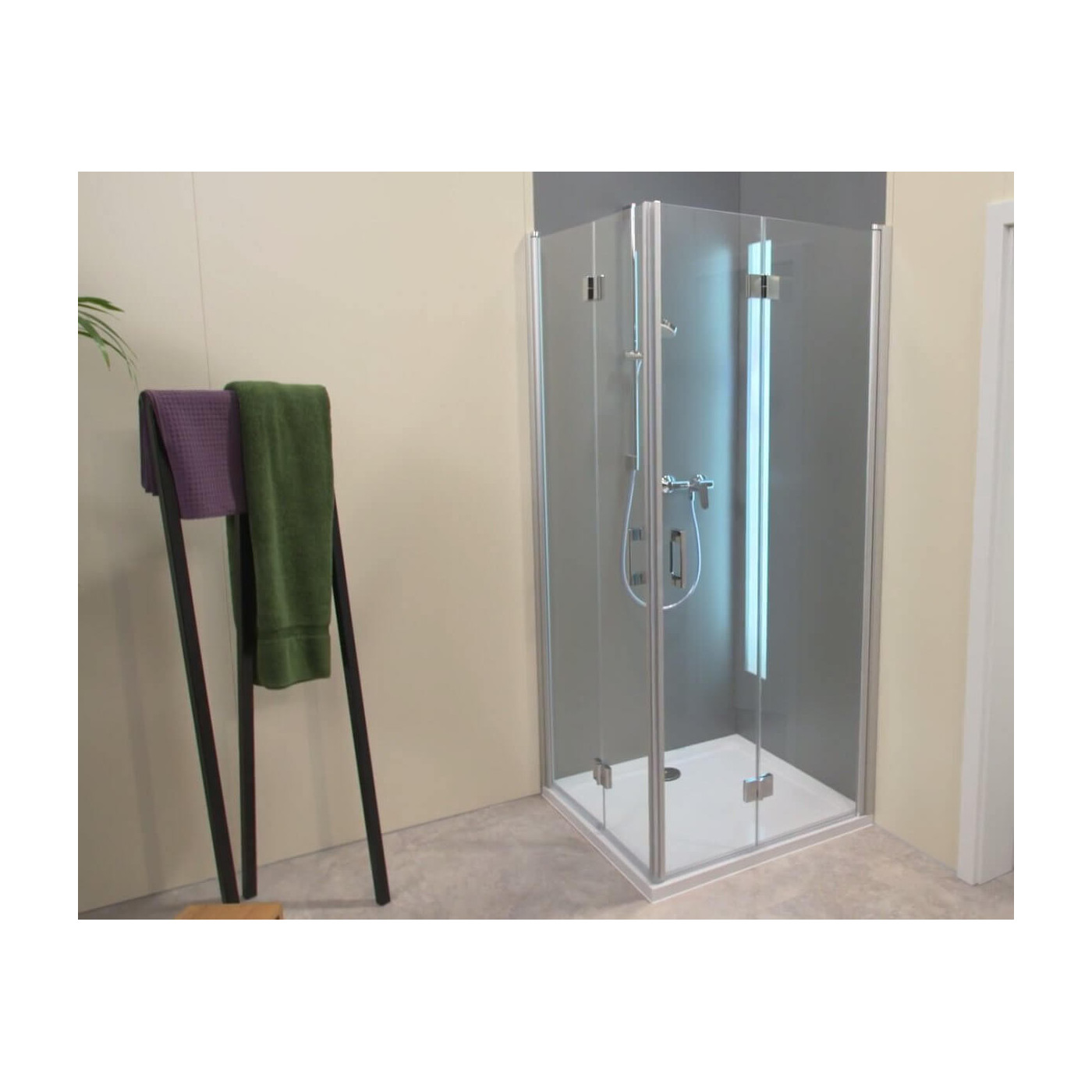 Bateria Prysznicowa Focus E2 31960000 Hansgrohe Bateria Prysznicowa Focus E2 31960000 Hansgrohe