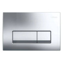 Przycisk WC Delta50 Chrom Połysk 115.119.21.1 Geberit Przycisk WC Delta50 Chrom Połysk 115.119.21.1 Geberit