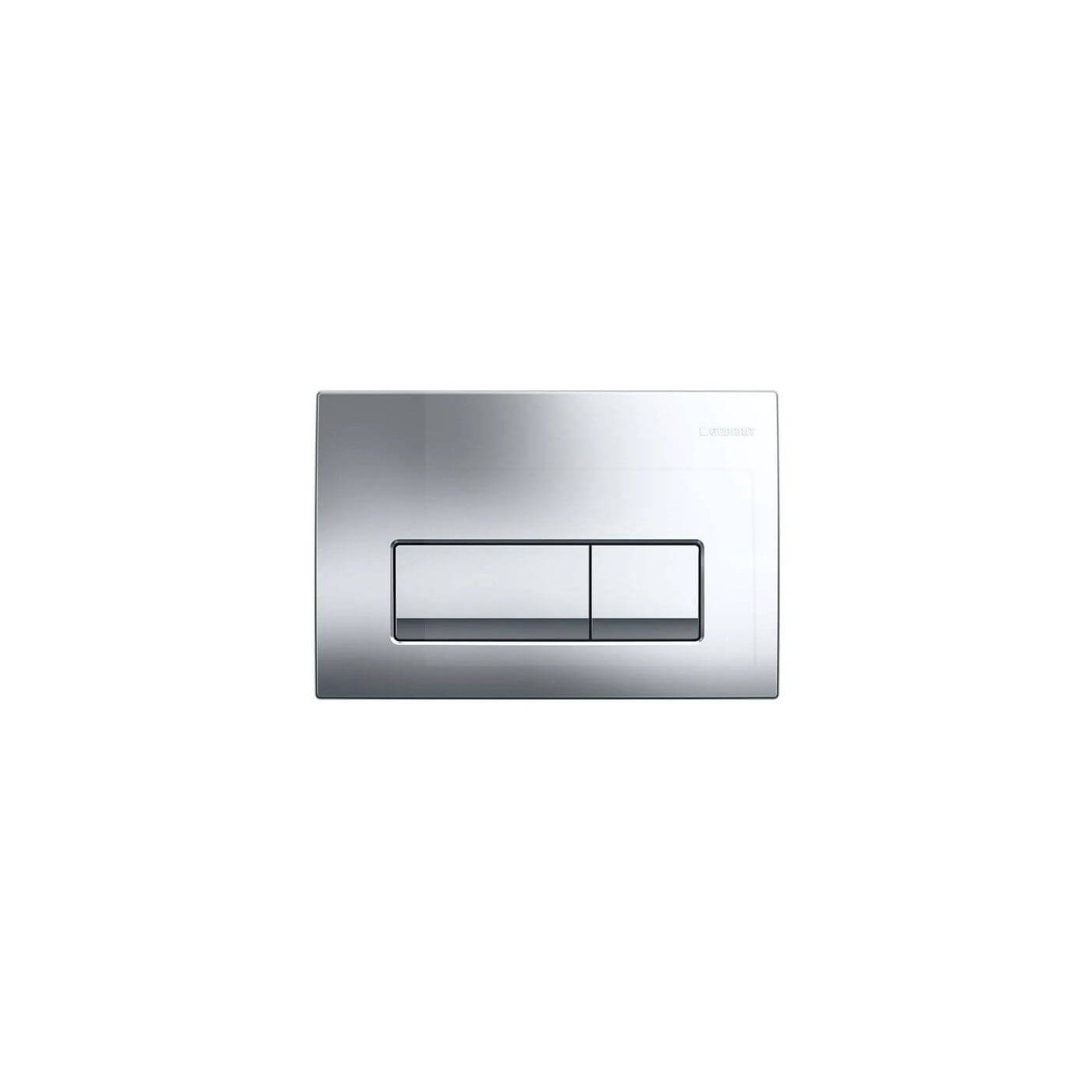 Przycisk WC Delta50 Chrom Połysk 115.119.21.1 Geberit Przycisk WC Delta50 Chrom Połysk 115.119.21.1 Geberit