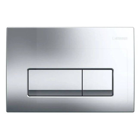 Przycisk WC Delta50 Chrom Połysk 115.119.21.1 Geberit