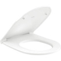 Miska WC Wisząca Universo TwistFlush 56x37 Z Deską Wolnopadającą Combi-Pack 4670T901 Villeroy&Boch Miska WC Wisząca Universo TwistFlush 56x37 Z Deską Wolnopadającą Combi-Pack 4670T901 Villeroy&Boch