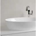 Umywalka Nablatowa Artis 610x410 CeramicPlus Weiss Alpin 419861R1 Villeroy&Boch Umywalka Nablatowa Artis 610x410 CeramicPlus Weiss Alpin 419861R1 Villeroy&Boch