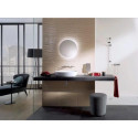 Umywalka Nablatowa Artis 610x410 CeramicPlus Weiss Alpin 419861R1 Villeroy&Boch Umywalka Nablatowa Artis 610x410 CeramicPlus Weiss Alpin 419861R1 Villeroy&Boch