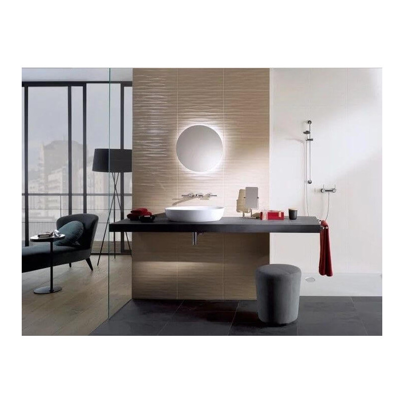 Umywalka Nablatowa Artis 610x410 CeramicPlus Weiss Alpin 419861R1 Villeroy&Boch Umywalka Nablatowa Artis 610x410 CeramicPlus Weiss Alpin 419861R1 Villeroy&Boch