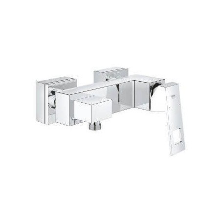 Jednouchwytowa Bateria Prysznicowa Eurocube 23145000 Grohe