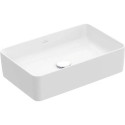 Umywalka Nablatowa Collaro 560x360 CeramicPlus Weiss Alpin 4A2056R1 Villeroy&Boch Umywalka Nablatowa Collaro 560x360 CeramicPlus Weiss Alpin 4A2056R1 Villeroy&Boch